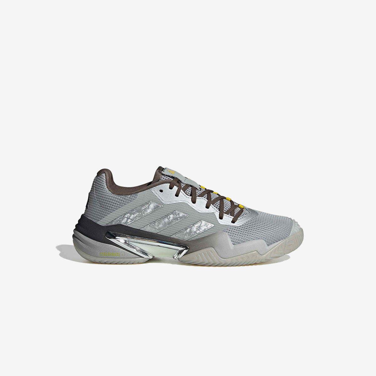adidas Barricade 13 x Brain Dead 'Pantone'